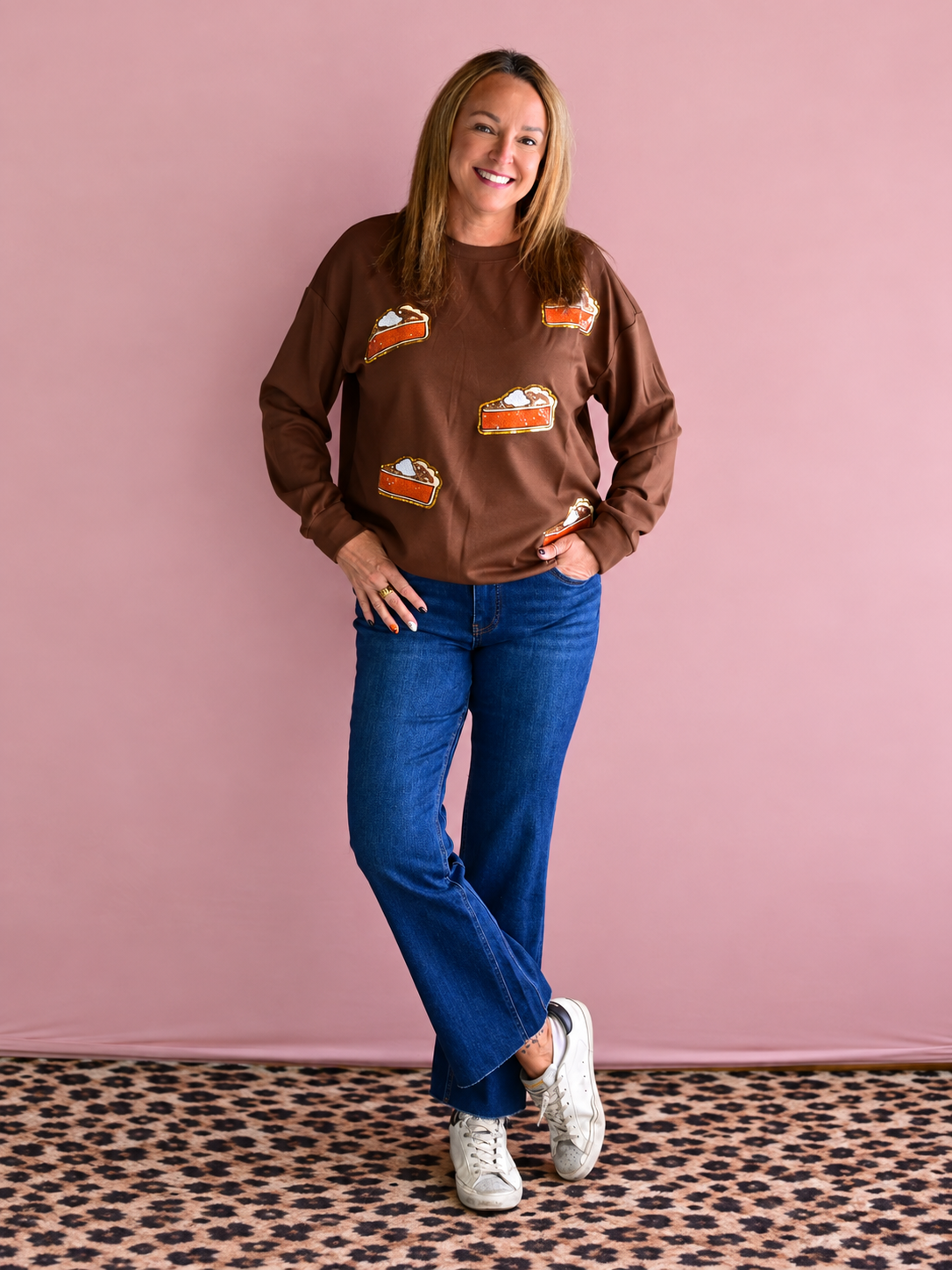 Autumn Looks Good on You – kendra-kays
