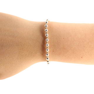 Mini Katy Bracelet in Silver with Gold-option1]-kendra-kays-boutique