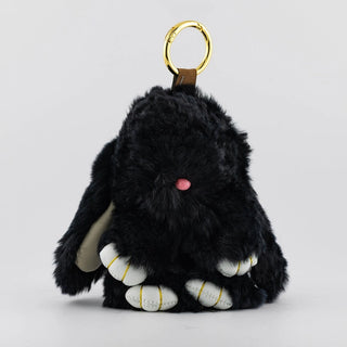 Bunny Keychain