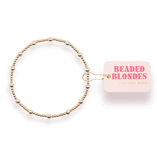 June Bracelet in Gold with Silver-option1]-kendra-kays-boutique