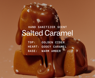 Salted Caramel Power Mist Hand Sanitizer-option1]-kendra-kays-boutique
