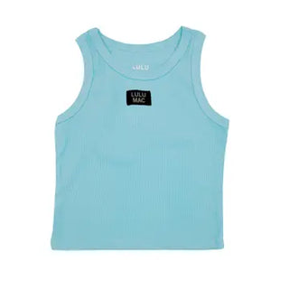 LuLu Mac Tank Tee