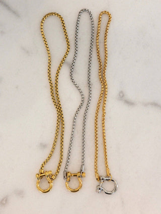LOCKET NECKLACE-option1]-kendra-kays-boutique
