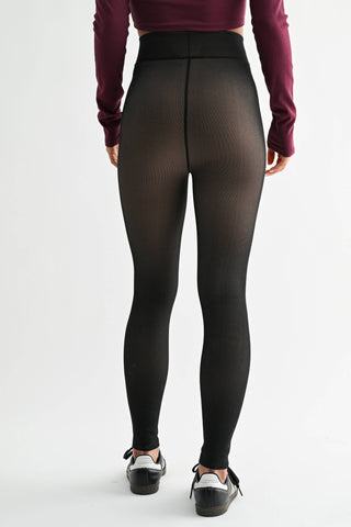 Fur Lined High-Waisted Tights-option1]-kendra-kays-boutique