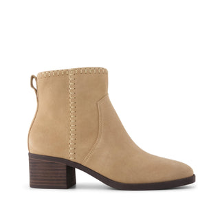 Delilah Heeled Boot