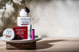 Royal Jelly Body Butter - Original-option1]-kendra-kays-boutique
