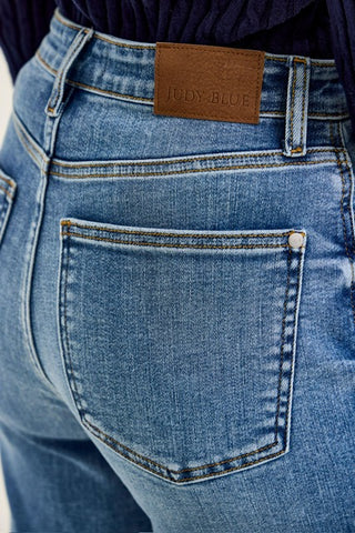 HW ANGELINA Column Straight MD Classic Soft Indigo-Denim-option1]-kendra-kays-boutique