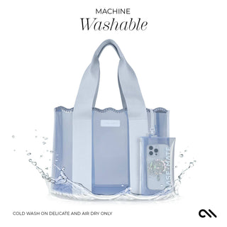 Case-Mate Carolina Blue Crochet Wave Jelly Tote Bag-option1]-kendra-kays-boutique