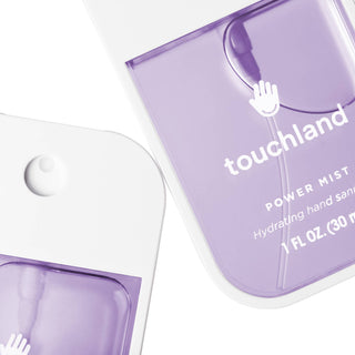 Pure Lavender Power Mist Hydrating Hand Sanitizer-option1]-kendra-kays-boutique