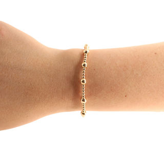 Lively Bracelet in Gold-option1]-kendra-kays-boutique