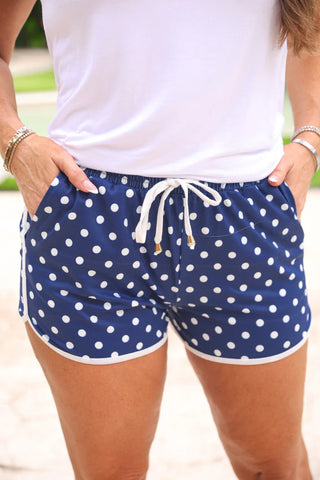 Polka Dot Shorts-Shorts-option1]-Small-kendra-kays-boutique