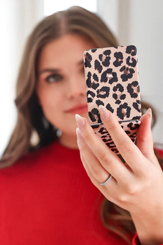 Safari Chic Compact Mirror-Accessories-option1]-kendra-kays-boutique