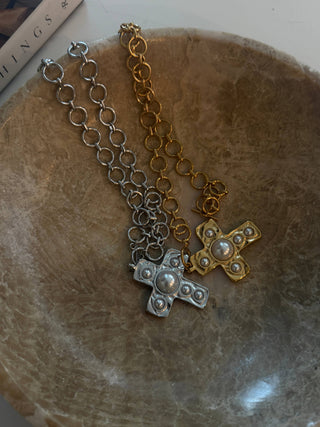 HARPER NECKLACE-option1]-kendra-kays-boutique