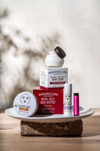 Royal Jelly Body Butter - Original-option1]-kendra-kays-boutique