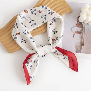 Scarvii - Floral Scarf Head Wrap-option1]-kendra-kays-boutique