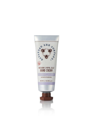 Hand Cream in a Tube - Rosemary Lavender-option1]-kendra-kays-boutique