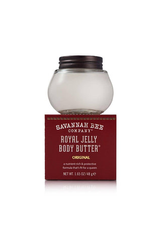 Royal Jelly Body Butter - Original-option1]-kendra-kays-boutique