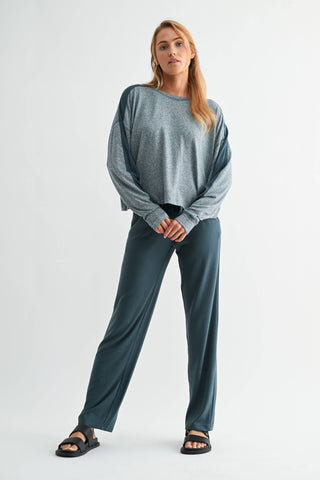 Brushed Hacci Warm Line Lounge Set-option1]-S:M:L (2:2:2)-kendra-kays-boutique