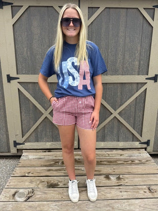 USA Picnic-Graphic Tees-option1]-kendra-kays-boutique