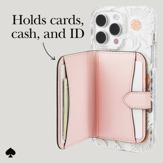 Kate spade new york Morgan Wallet MagSafe Chalk Pink-option1]-kendra-kays-boutique