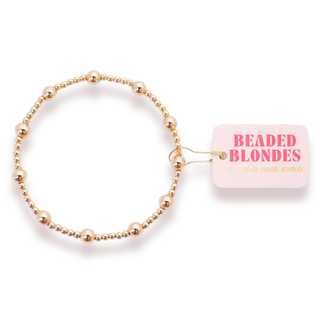 Lively Bracelet in Gold-option1]-kendra-kays-boutique