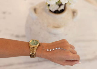 BLING HAND CHAIN-option1]-kendra-kays-boutique