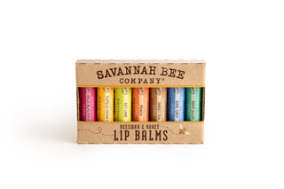 Bee the Balm Set (assortment of 7 lip balms)-option1]-kendra-kays-boutique