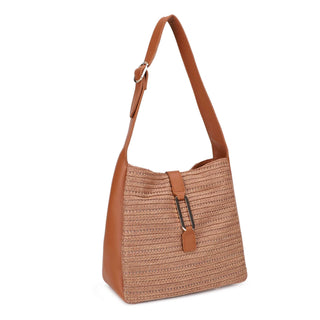 EJ60376-6 Arla Straw Hobo Tote-option1]-kendra-kays-boutique