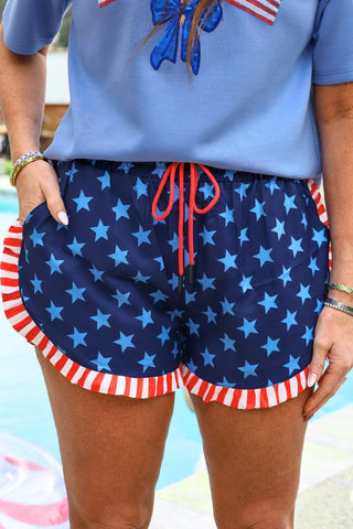 You're My Star Shorts-Shorts-option1]-Small-kendra-kays-boutique