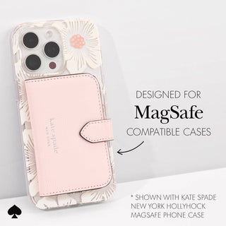 Kate spade new york Morgan Wallet MagSafe Chalk Pink-option1]-kendra-kays-boutique