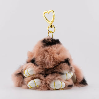 Bunny Keychain