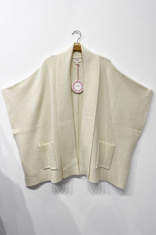 Solid Knit Shawl Collar Cardigan-Cardigans-option1]-s/m-kendra-kays-boutique