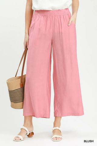 Wide Leg Pull-On Pants-Bottoms-option1]-Small-kendra-kays-boutique