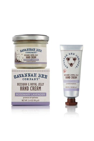 Hand Cream in a Tube - Rosemary Lavender-option1]-kendra-kays-boutique