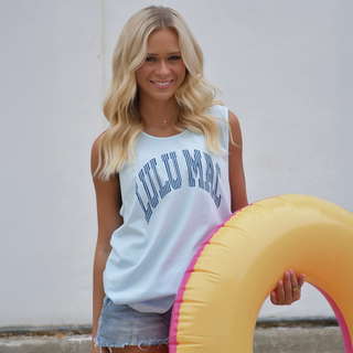 LM-TK-1050 Stripe Adult Chambray Comfort Colors Tank-option1]-kendra-kays-boutique