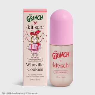 The Grinch x Kitsch Whoville Cookies Hair Perfume-option1]-kendra-kays-boutique