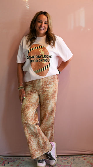 Fawn Print Denim-Bottoms-option1]-kendra-kays-boutique