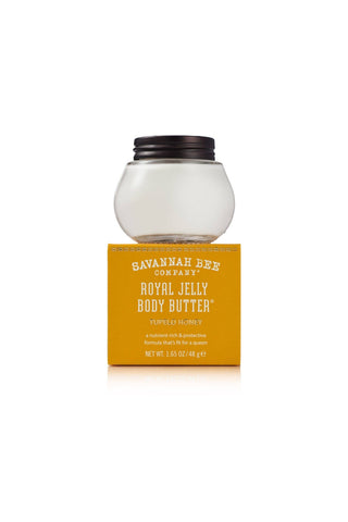 Royal Jelly Body Butter - Tupelo Honey-option1]-kendra-kays-boutique