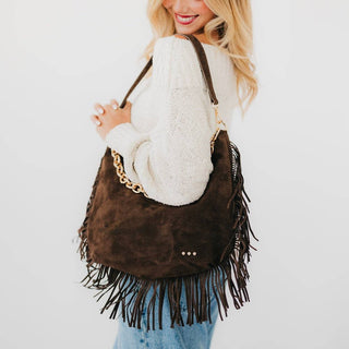 Loretta Suede Fringe Slouchy Bag-option1]-kendra-kays-boutique
