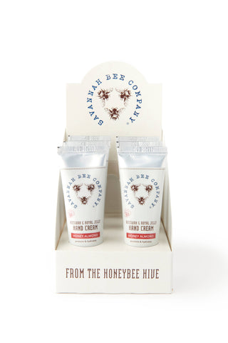 Original - Hand Cream in a Tube - Honey Almond-option1]-kendra-kays-boutique