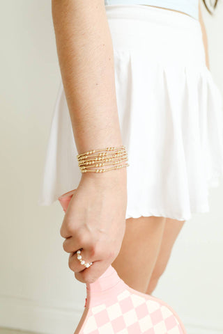 ILY Gold Bracelet-option1]-kendra-kays-boutique