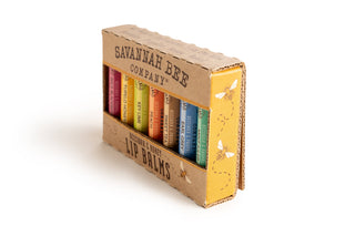 Bee the Balm Set (assortment of 7 lip balms)-option1]-kendra-kays-boutique