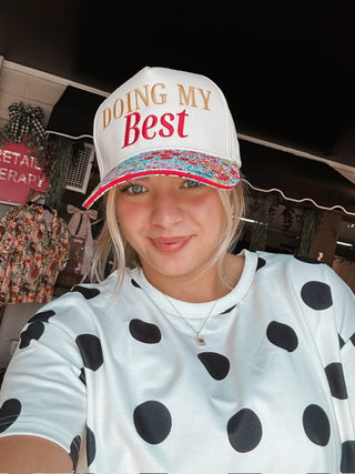 Doing My Best-Hats-option1]-kendra-kays-boutique