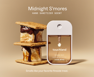 Midnight S'mores Power Mist Hand Sanitizer-option1]-kendra-kays-boutique