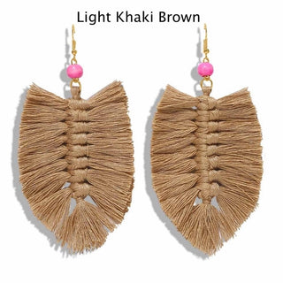 Fall Fringe Hang Earrings-Earrings-option1]-kendra-kays-boutique