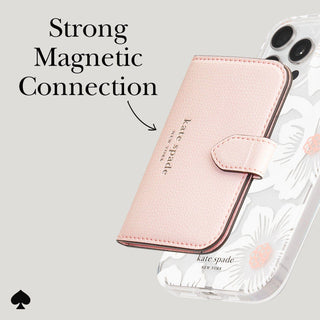 Kate spade new york Morgan Wallet MagSafe Chalk Pink-option1]-kendra-kays-boutique