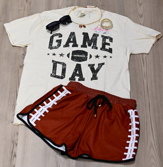 Game Day Football Comfort Colors Tee-Graphic Tees-option1]-kendra-kays-boutique