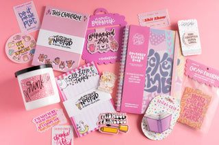 Bookmarked for Later Magnetic Bookmark – Funny Reader Gift-option1]-kendra-kays-boutique