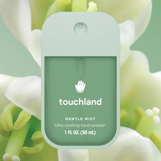 Lily Of The Valley Gentle Mist Ultra-Soothing Hand Sanitizer-option1]-kendra-kays-boutique