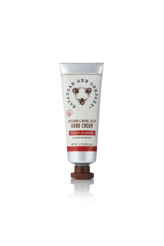 Original - Hand Cream in a Tube - Honey Almond-option1]-kendra-kays-boutique